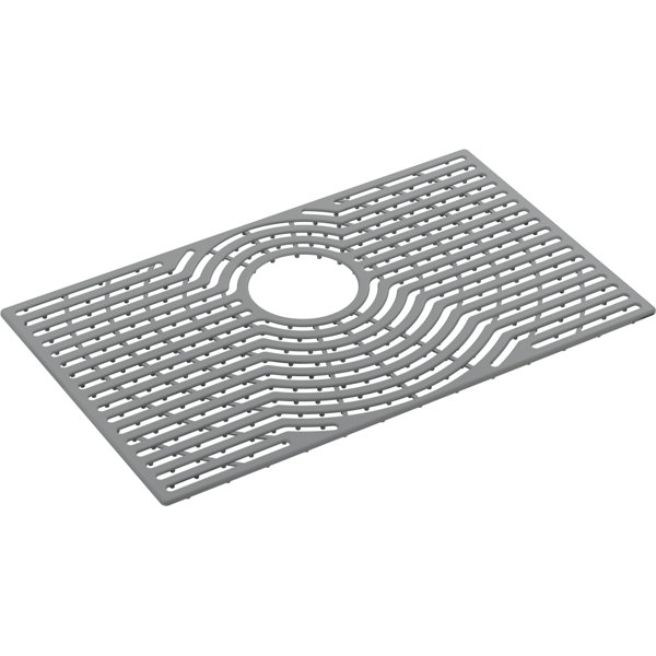 Kohler Task Silicone Sink Mat Wayfair Canada